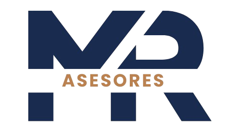 MR Asesores Logo