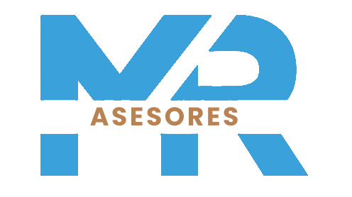 MR Asesores Logo
