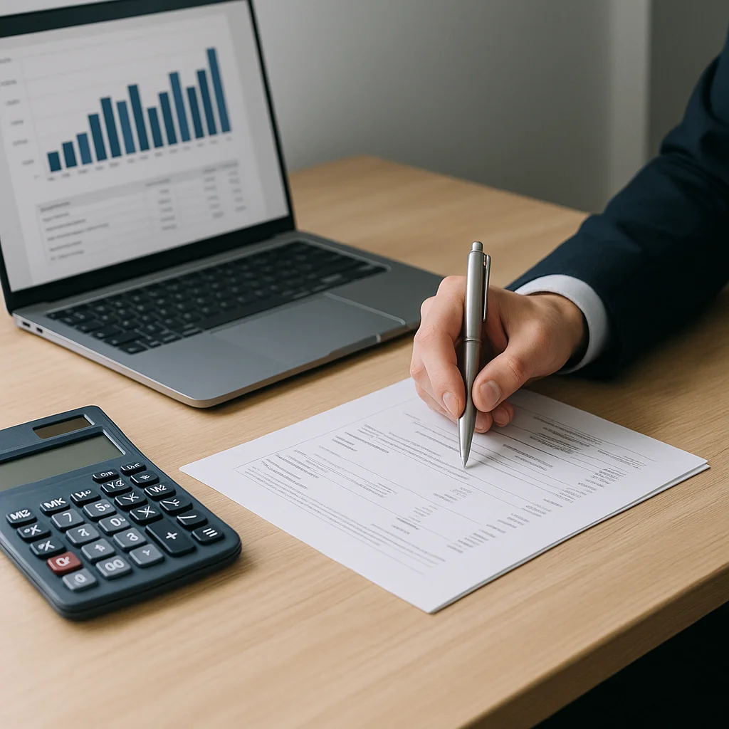 Asesoría mercantil y legal